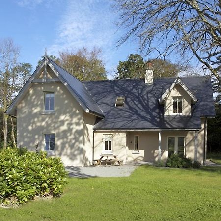Dunkerron Woods Holiday Homes Kenmare Eksteriør bilde