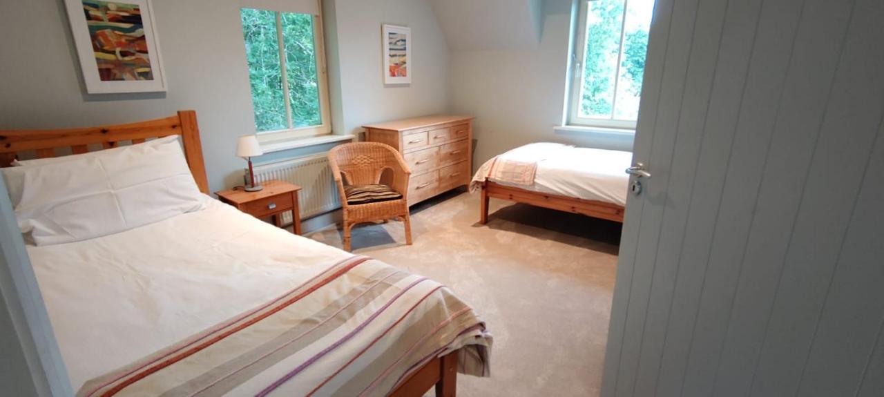 Dunkerron Woods Holiday Homes Kenmare Eksteriør bilde