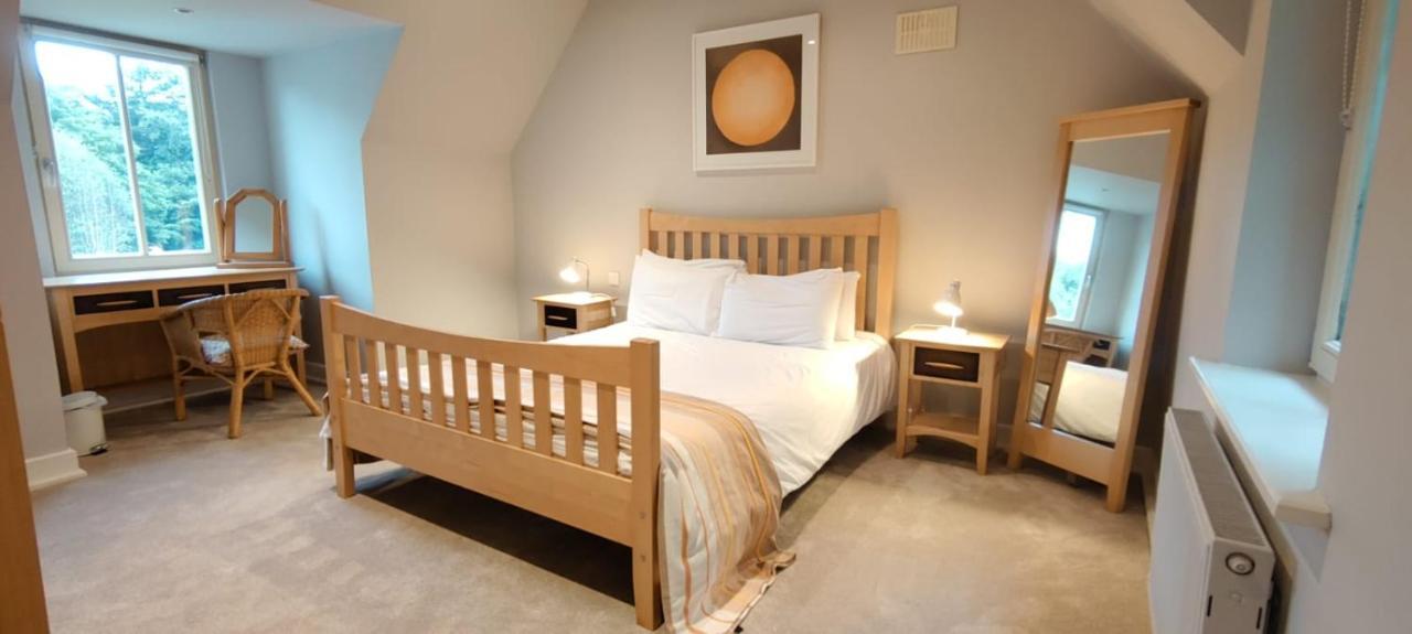 Dunkerron Woods Holiday Homes Kenmare Eksteriør bilde
