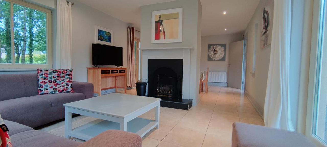 Dunkerron Woods Holiday Homes Kenmare Eksteriør bilde