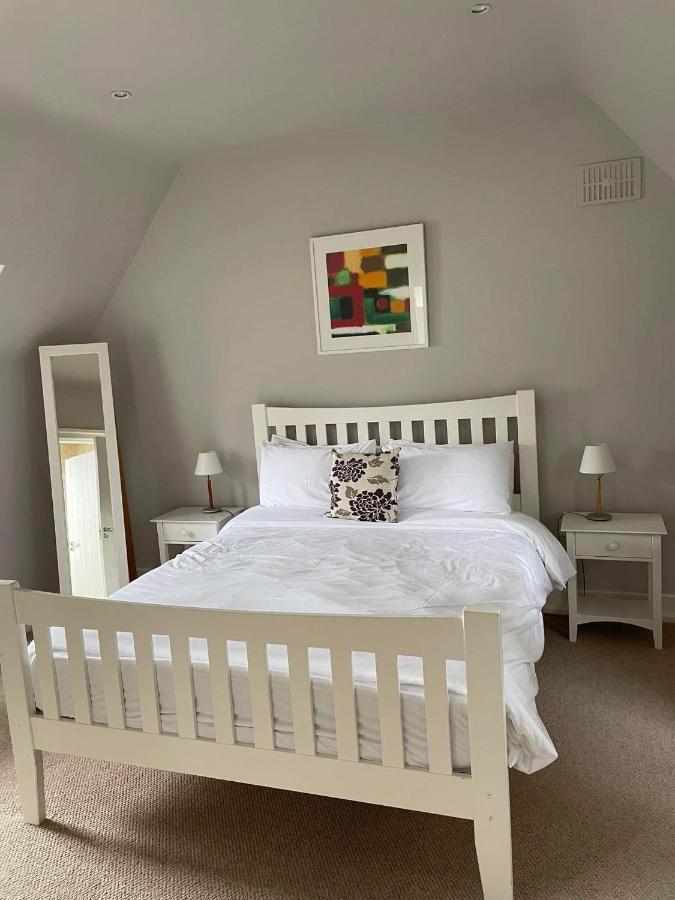 Dunkerron Woods Holiday Homes Kenmare Eksteriør bilde