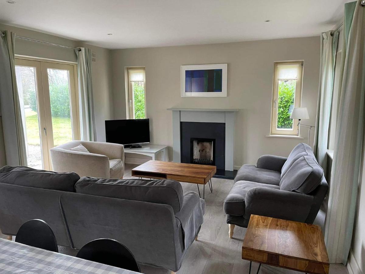 Dunkerron Woods Holiday Homes Kenmare Eksteriør bilde