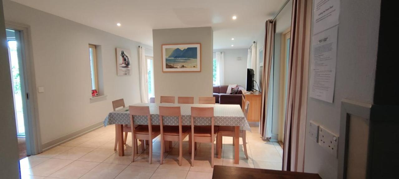 Dunkerron Woods Holiday Homes Kenmare Eksteriør bilde